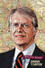 Political Power: Jimmy Carter by Michael Frizell
