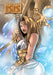 Legend of Isis: Anthology by Darren Davis