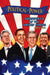 Political Power: Presidents of the United States: Barack Obama, Bill Clinton, George W. Bush, and Ronald Reagan by Chris Ward, Azim Akberali, Darren G. Davis