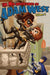 Mis-adventures of Adam West: Volume 4 by Adam West, Darren G. Davis, Luis Rivera