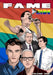 Fame: Pride: Pete Buttigieg, Anderson Cooper, Tom Daley, Freddie Mercury and Ryan Murphy by Michael Frizell