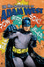 Mis-adventures of Adam West: Volume 3 by Adam West, Darren G. Davis, Luis Rivera