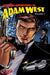Mis-Adventures of Adam West: Volume 2 by Adam West, Darren G. Davis, Luis Rivera