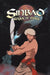 Ray Harryhausen Presents: Sinbad Rogue of Mars by Greg Thompson
