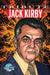 Tribute: Jack Kirby by Dave Ryan