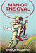 Man of the Oval: The International Legacy of John Chaplin and WSU Track & Field by Blizard, Bruce