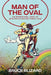 Man of the Oval: The International Legacy of John Chaplin and WSU Track & Field by Bruce Blizard