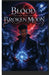 Blood of the Broken Moon by Ria Jay Publishing, Ria Jay Publishing, Landtrez Bunkley