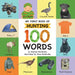 My First Book of Hunting 100 Words: Vocabulary Words Every Little Hunter Needs to Know by Andrew McMurdie, Dena McMurdie