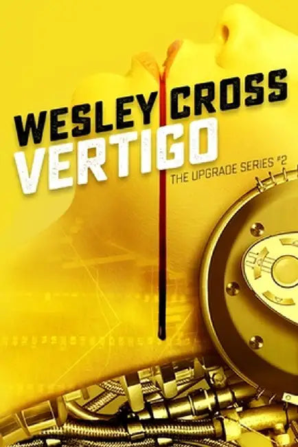 Vertigo by Wesley Cross