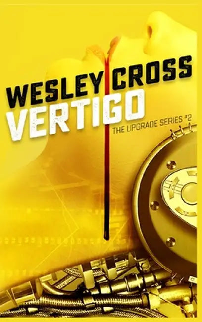 Vertigo by Wesley Cross
