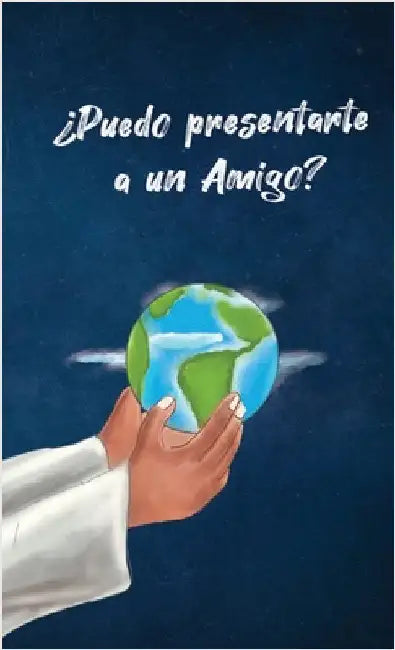 ¿Puedo presentarte a un amigo? by Skinner, Teresa