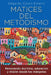 Matices del metodismo by Colón-Emeric, Edgardo