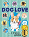 Dog Love: A Picture Book for Dog Lovers by Katelyn Ward