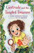 Gertrude and the Tangled Treasure by Welle, Kymm Gossett