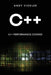 C++: C++ Performance Coding by Andy Vickler