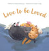 Love to be Loved by Emma Maiorana