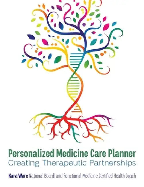 Personalized Medicine Care Planner by Kara Ware