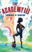 The Academy III: Tournament of Champions by T. Z. Layton