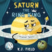 Saturn the Ring King by K. J. Field