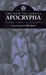 New Testament Apocrypha by M. R. James