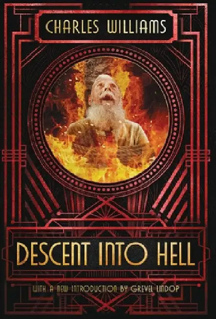 Descent into Hell by Charles Williams