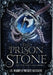The Prison Stone: An Epic Fantasy Steampunk Cthulu Space Opera by J. R. Mabry