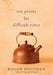 Ten Poems for Difficult Times by Housden, Roger