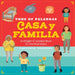 Tons of Palabras: Casa Y Familia. an English/Spanish Book for the Real World by Duopress Labs