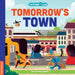 Future Lab: Tomorrow's Town by Rodrigo Cordeiro