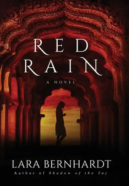 Red Rain by Lara Bernhardt