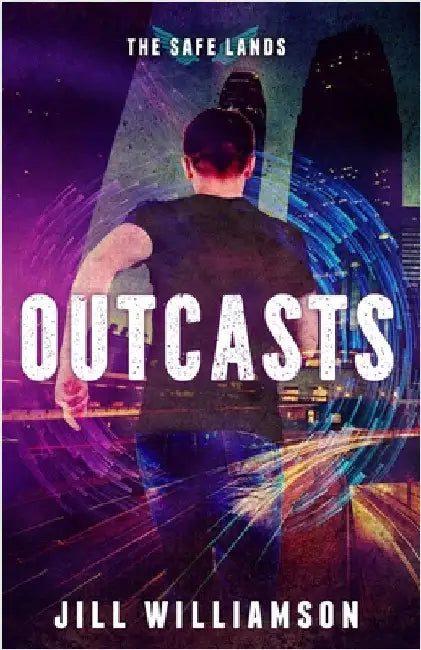 Outcasts by Williamson, Jill