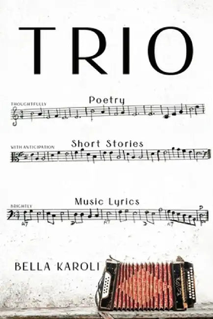 Trio by Bella Karoli
