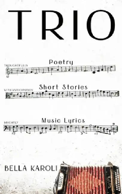Trio by Bella Karoli