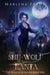 The She-Wolf of Kanta by Marlena Frank