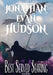 Best Served Searing by Jonathan Evan Hudson