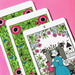 Four Twenty Tarot by Julianna W. Rose