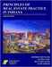 Principles of Real Estate Practice in Indiana: 3rd Edition by Mettling, Stephen
