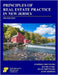 Principles of Real Estate Practice in New Jersey: 3rd Edition by Mettling, Stephen