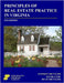 Principles of Real Estate Practice in Virginia: Second Edition by Mettling, Stephen