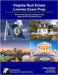Virginia Real Estate License Exam Prep: All-in-One Review and Testing to Pass Virginia's PSI Real Estate Exam by Mettling, Stephen