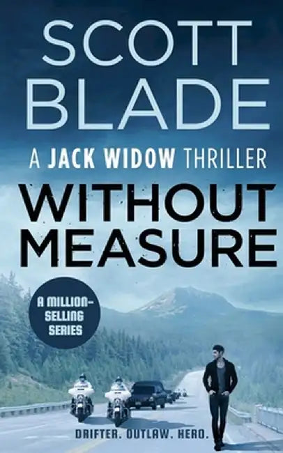 Without Measure by Scott Blade