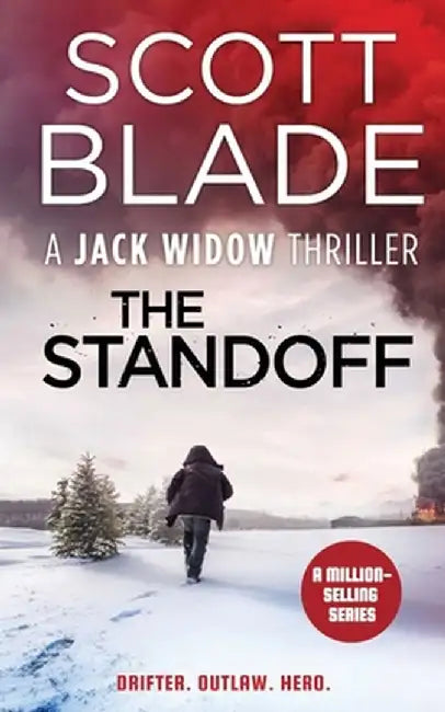 The Standoff by Scott Blade