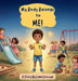 My Body Belongs to Me! A Personal Safety Book for Kids: A Story that Teaches Children About Body Boundaries, Personal Space, Safe Touch, Consent, and by Liana Everwyn