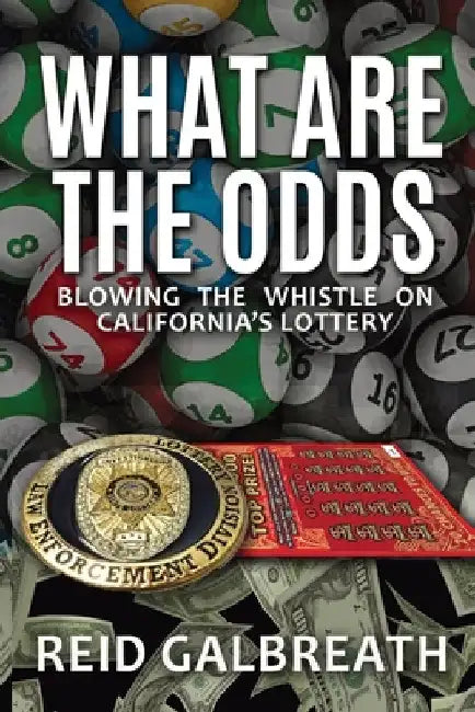 What Are the Odds by Galbreath, Reid