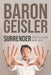 Surrender: with my hands wide open by Baron Geisler