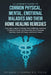 A Layman's Guide to Common Physical, Mental, Emotional Maladies and their Home Healing Remedies: Plus...learn about Phobias, Pain, Suffering, Violence by Angel V. Somera