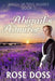 Abigail's Admirer (Amish Sisters Marry Romance Series, Bk 3) by Doss, Rose