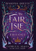 The Fair Isle Trilogy: Complete Series Collection by Tessonja Odette