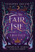 The Fair Isle Trilogy: Complete Series Collection by Tessonja Odette